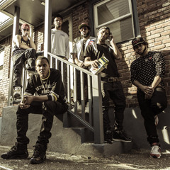 GLORY - DEAD RICH X RIZZO RACKZ X TAZZ GUAPO