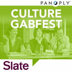 The Culture Gabfest Slate Plus Teaser-Rose Byrne Once Gently Touched Stephen's Wrist