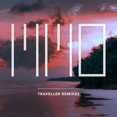 Meet Me in Orbit : All You Can (JNATHYN Remix)