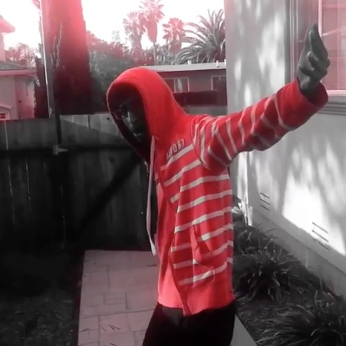 The Black Hole Singularity - Mohammed Abdulwahhab feat. Mohammed Abdulwahhab