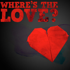 Where The Love