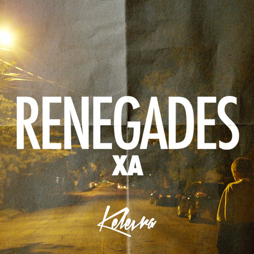 Stream X Ambassadors - Renegades (Kelevra Remix) by PEPOOZ | Listen online  for free on SoundCloud