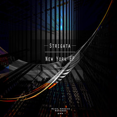 Strigata - Siren (Original Mix) [Rich Groove Records]