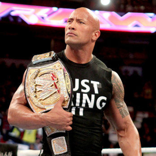WWE: Electrifying ▻ The Rock 24th Theme Song 