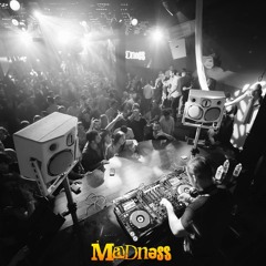 Descent into Darkness 14 (Q Nightclub, Anjunadeep closing set)