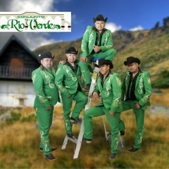 conjunto rio verde - El Ranchero Chido