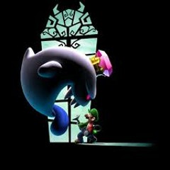 Ghost Portraits (Luigi's Mansion Remix)