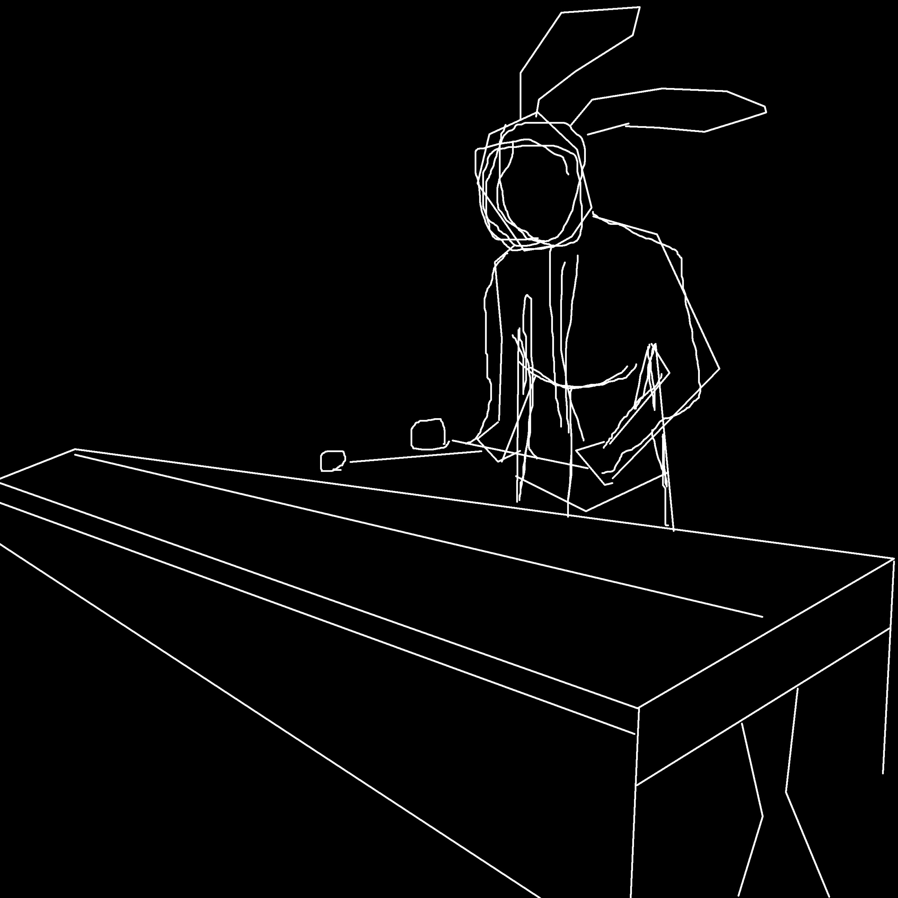I Did It With A Passion episode artwork