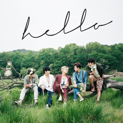 Hello (Boys Republic Cover)