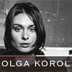Fasten Musique Podcast 084 - Olga Korol