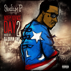 07 Deep End (Produced By Sean Blaque)