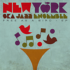 Stream New York SkaJazz Ensemble music | Listen to songs