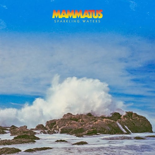 Mammatus - Ornia