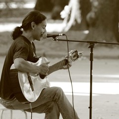 Cuando Llora Mi Guitarra (versión) - Augusto Polo Campos