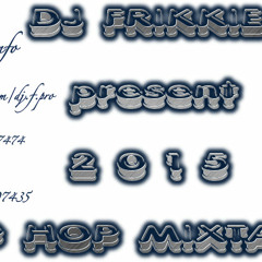 2015 HIP HOP MiXtApE (MEGA MIX) (JUNE 2015)