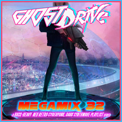 ghostdrive MEGAMIX 32