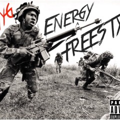Davy G - Energy Freestyle