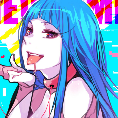 Me Me Me Chronic Feat Daoko Teddyloid By 小百合 Playlists On Soundcloud