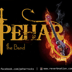 Khamoshiyan unplugged_soul version-By Pehar The Band