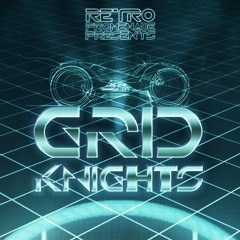 Welcome Back To The Grid