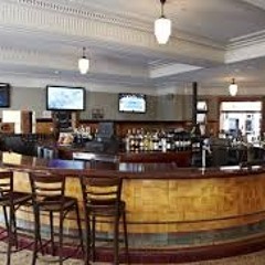 We're Goin' Down The Pub - Council Clean Up