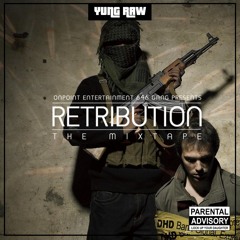 Yung Raw - Where My Real Niggas At (Prod. By BigBoiJDowbeatz