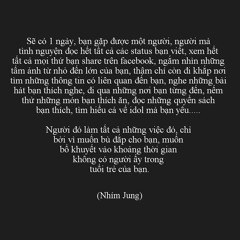 Nếu em được chọn lựa - Vũ Thị Phượng(The Voice)