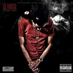 Lil Mouse - All White