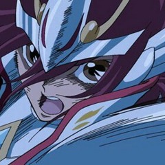 Saint Seiya Omega OP 2-New Myth