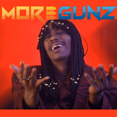 RICK JAMES - GIVE IT TO ME BABY (MORE GUNZ - HOUSE EDIT)