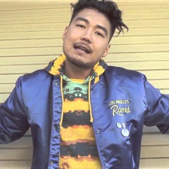 Dumbfoundead - FIELD TRIP (0 TO 100 REMIX)