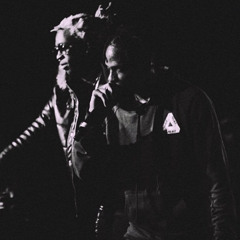 Thuggin (Prod. By DvpeFashion X DerrickOnTheBeat)