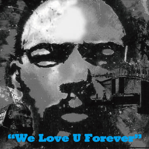 grooveman Spot / We Love U Forever (Dedicated To D.L.)
