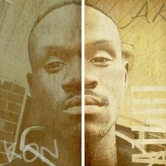 JuuG - Akon Ft Lil Will