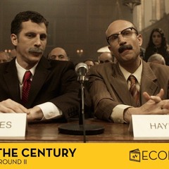 Keynes Vs Hayek Round 2