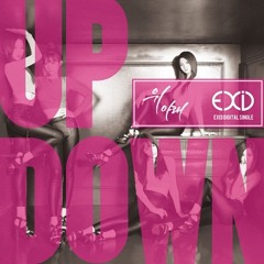 Exid - Up & Down [Male Version]