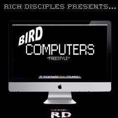 Birddo - Computers "Freestyle"