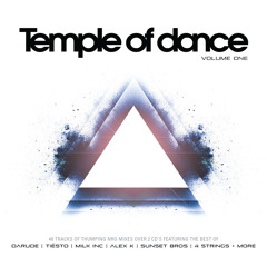 4 Strings - Take Me Away (Sunset Bros. Remix)
