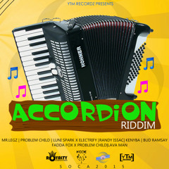 Fadda Fox & Problem Child "TIL D SUNRISE"