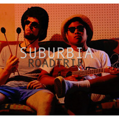 Road Trip By Suburbia