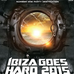 REFORM - Ibiza Goes Hard Promo Mix