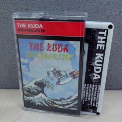 The Kuda - Baraluca Skinny