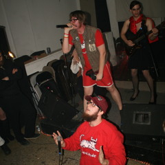 BEST BAND (2008) DEMO