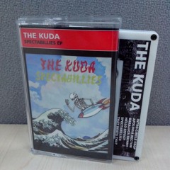 The Kuda - Circle Crop