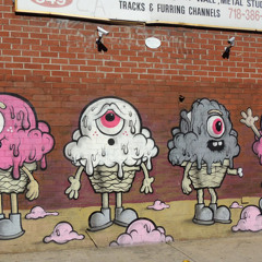 EyesCream مثلجات