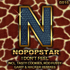 Nopopstar - I Don't Feel ft Virginia Slimm (Tasty Cookies Remix)