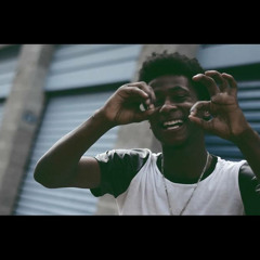 KPMPolo - "Poundcake" Freestyle