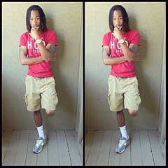 Ayyoo Dizzy *Exclusive* Freestyle