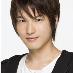 Endless Stripe (Suzuki Yuto 鈴木裕斗) Shonen Hollywood