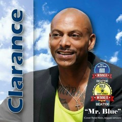 Clarance - Mr. Blue  (Cover René Klein, Reggae Version)